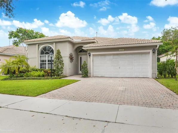 13290 NW 18th St, Pembroke Pines, FL 33028