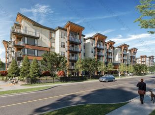 12109 223rd St #423, Maple Ridge, BC V2X 5Y6