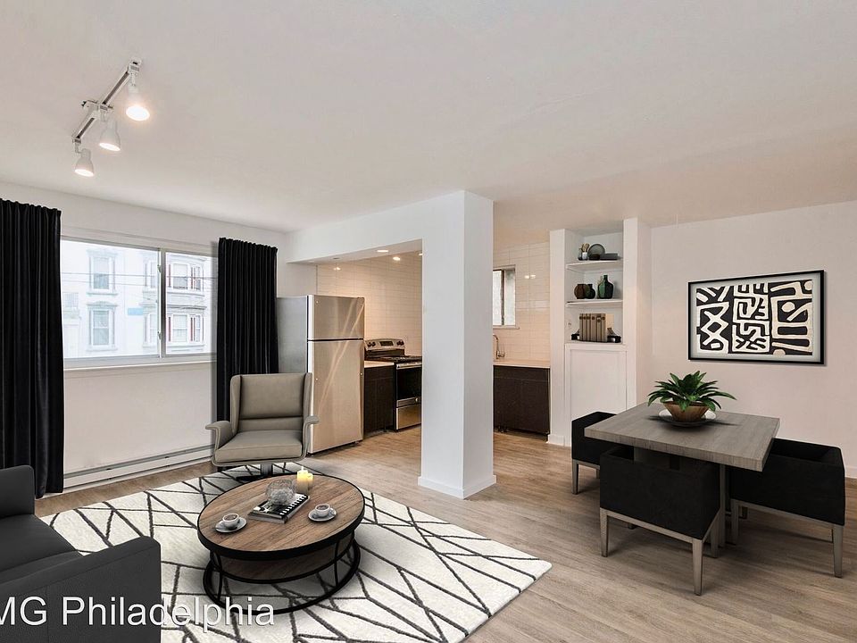1st image of 3205 Powelton Ave APT B