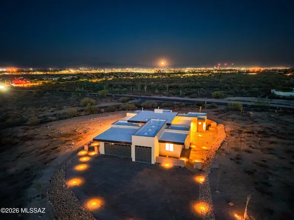 2769 W Black Cloud Ct, Tucson, AZ 85745
