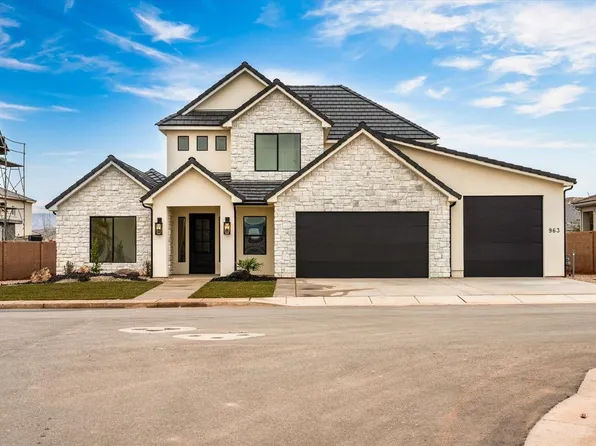 963 E 4155 S, Washington, UT 84780