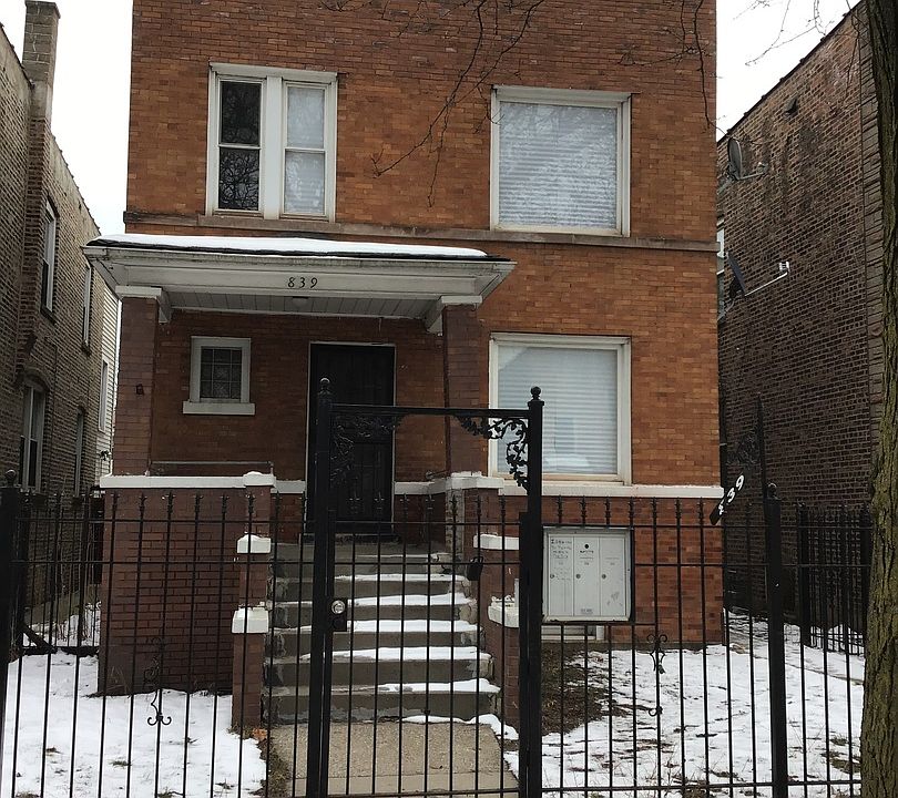 1st image of 839 N Karlov Ave