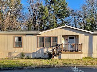 16450 SE 135th Ave #51, Clackamas, OR 97015