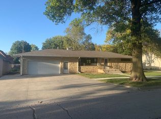 1326 Clay St, Ashland, NE 68003