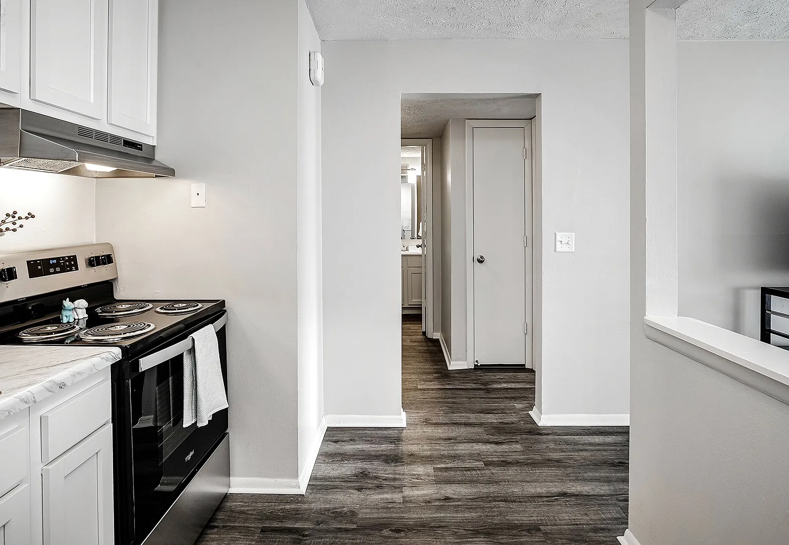 Old Mill Apartments — Photo 4