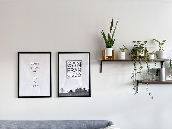 4th image of 566 S Van Ness Ave APT 10