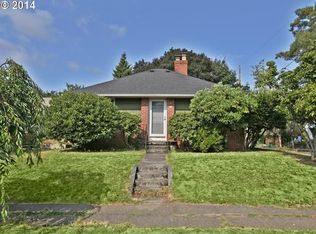 725 NE 64th Ave, Portland, OR 97213