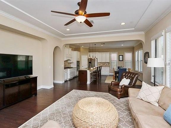 2nd image of 2619 Milford Berry Ln