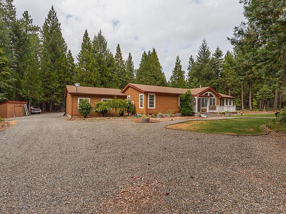 4th image of 32688 White Fir Dr