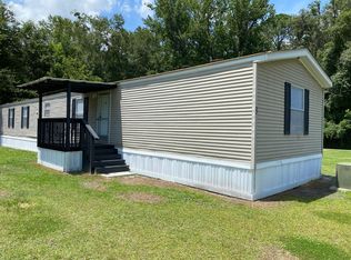 2117 Harrietts Bluff Rd LOT 3, Woodbine, GA 31569