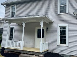 5135 Alliance Rd NW, Malvern, OH 44644