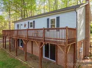 1903 Todd St, Newton, NC 28658