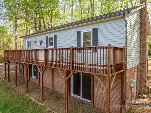 1903 Todd St, Newton, NC 28658