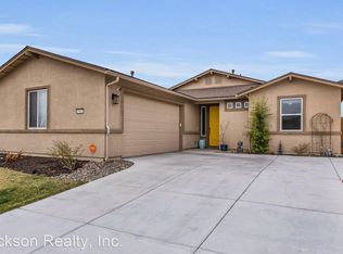 501 Beckwourth Dr, Reno, NV 89506