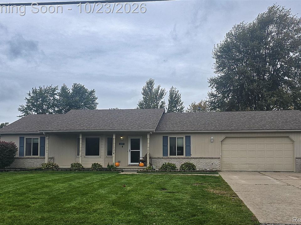 1st image of 6095 Carleton Rockwood Rd