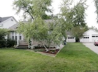 1116 Sheridan Dr, Kalamazoo, MI 49001