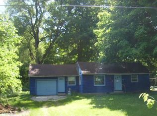1989 Campground Rd, Hastings, MI 49058