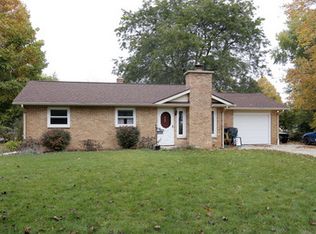 9265 E De Ave, Richland, MI 49083