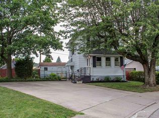 816 Lincoln Ct, Fort Wayne, IN 46808