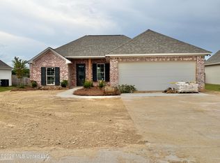 428 Baleigh Way, Canton, MS 39046