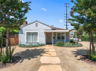 8461 Maxine St, Pico Rivera, CA 90660