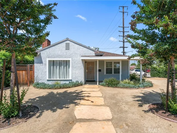 8461 Maxine St, Pico Rivera, CA 90660