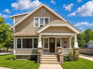 2556 S Logan Ave, Milwaukee, WI 53207