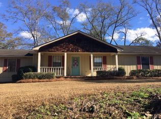 306 College Ave N, Douglas, GA 31533
