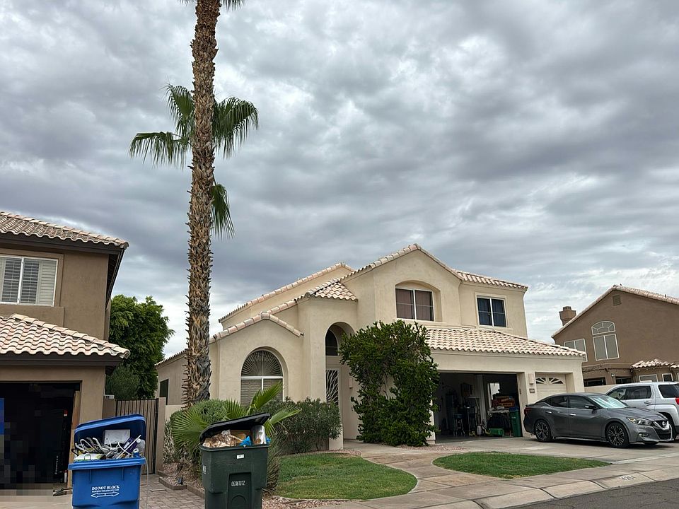 14264 S 12th Pl, Phoenix, AZ 85048 | Zillow