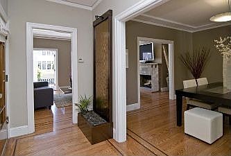Entry :: 3423 Divisadero Street