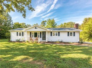 2815 Stokes Ferry Rd, Salisbury, NC 28146