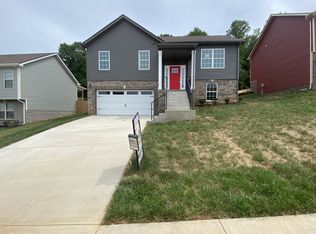 13 Gratton Ests LOT 13, Clarksville, TN 37042