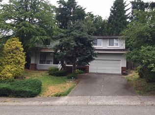 13630 SE 59th St, Bellevue, WA 98006