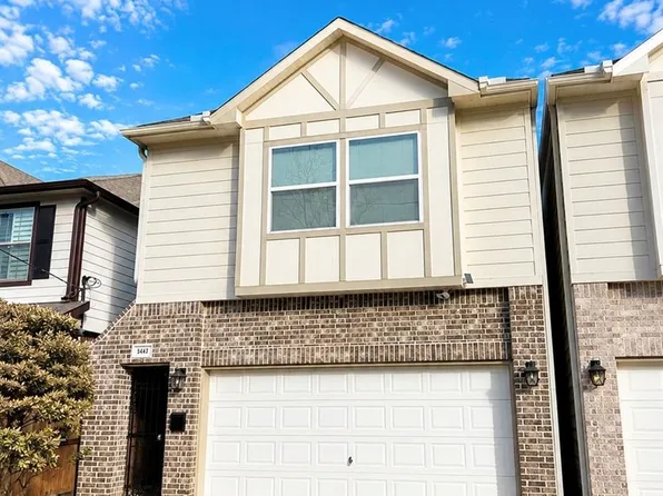 1414 Prince St, Houston, TX 77008