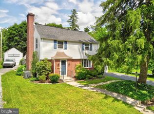 3916 Greenwood Blvd, Harrisburg, PA 17109