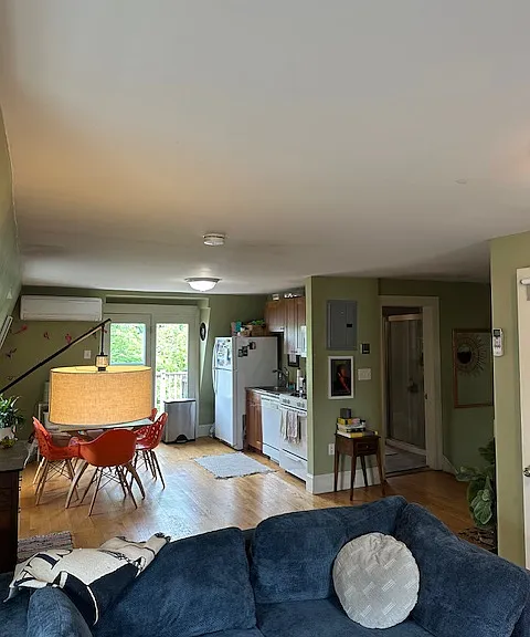 30 Mount Vernon St #3 — Photo 5