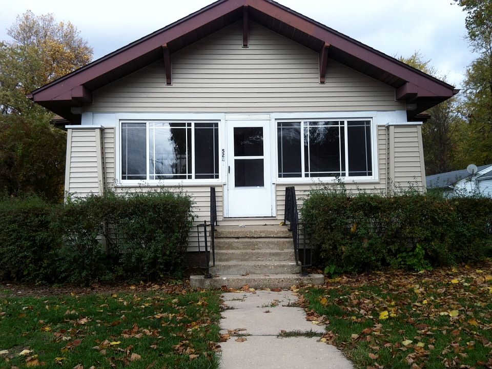 522 W ADAMS, AUBURN