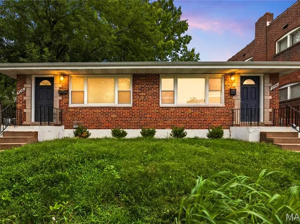 3236 S Compton Ave, Saint Louis, MO 63118
