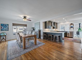 3200 S Logan St, Englewood, CO 80113