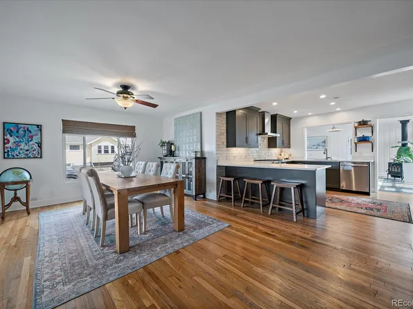 3200 S Logan Street, Englewood, CO 80113
