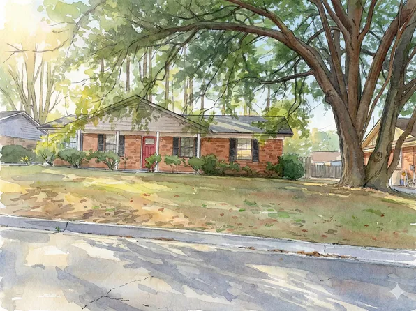 213 Whitetail Cir, Hinesville, GA 31313