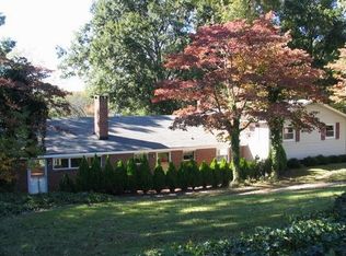 36 Montague Cir, Greenville, SC 29617