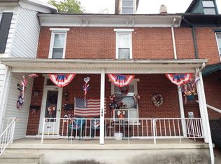 149 Valley St, Lewistown, PA 17044