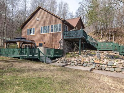 815 200th St, Dresser, WI, 54009