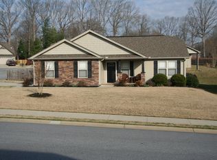 2 Redwolf Ln, Taylors, SC 29687