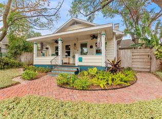 2545 2nd Ave N, Saint Petersburg, FL 33713