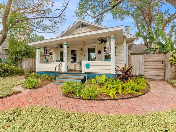 2545 2nd Ave N, Saint Petersburg, FL 33713