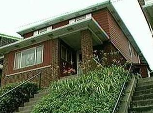 22 Westfield Ave, Pittsburgh, PA 15229