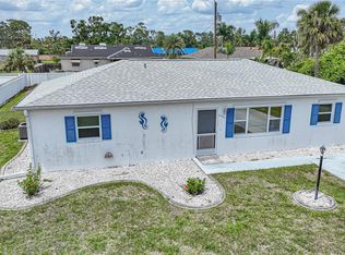 21024 Delake Ave, Pt Charlotte, FL 33954