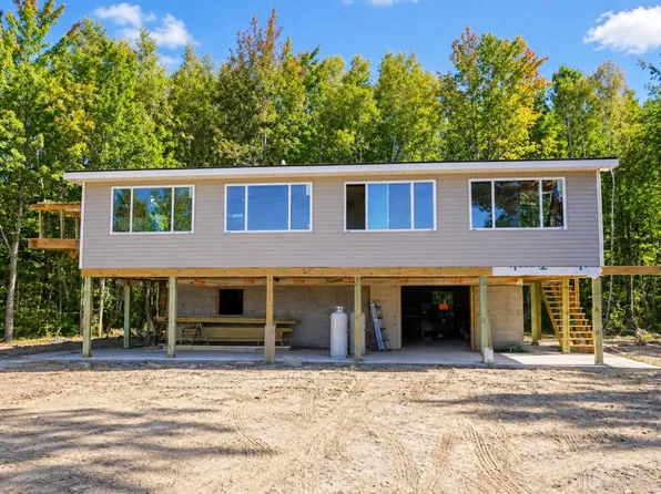 657 Main Road, Greenbush, ME 04418